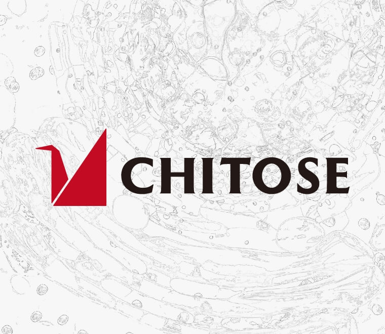 CHITOSE LOGO