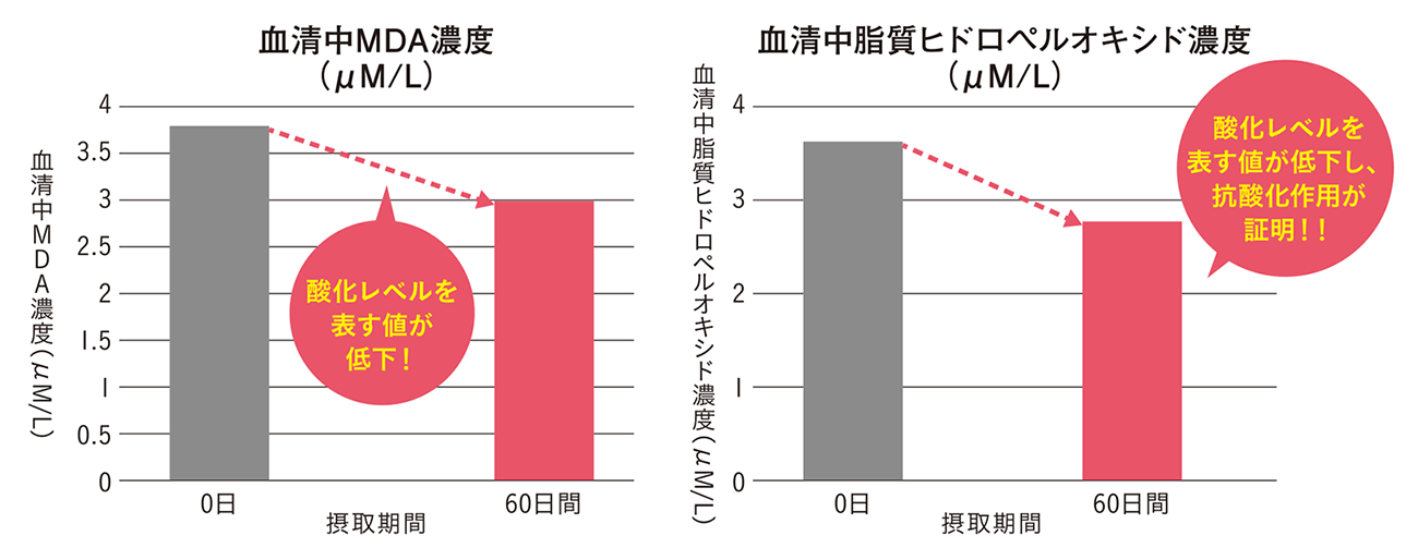 スピルリナの抗ウイルス作用